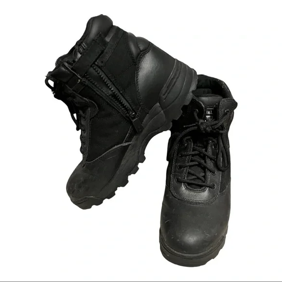 Original S.W.A.T. 6" Classic boots! - Picture 2 of 6